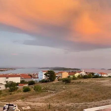 Panorama 公寓 沃迪切