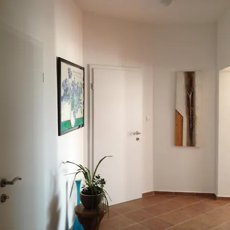Panorama Apartment
