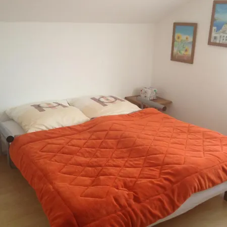 Apartment Panorama