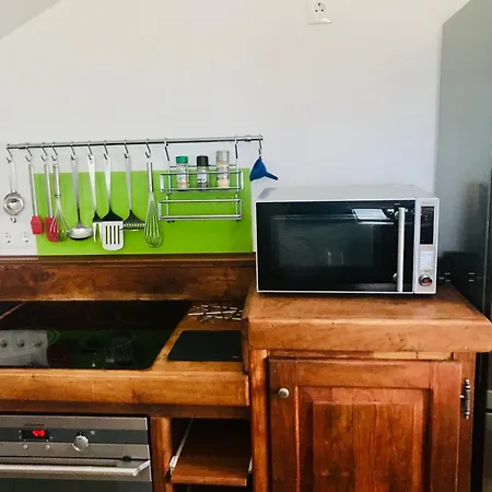 Panorama Apartment Vodice