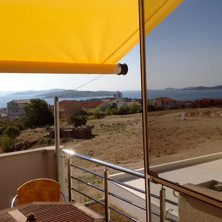 Apartment Panorama *