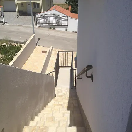 Panorama Apartment Vodice