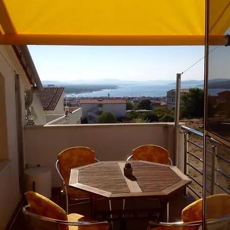 Apartment Panorama Vodice