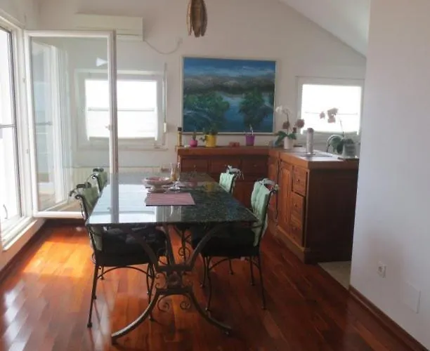 Apartamento Panorama *