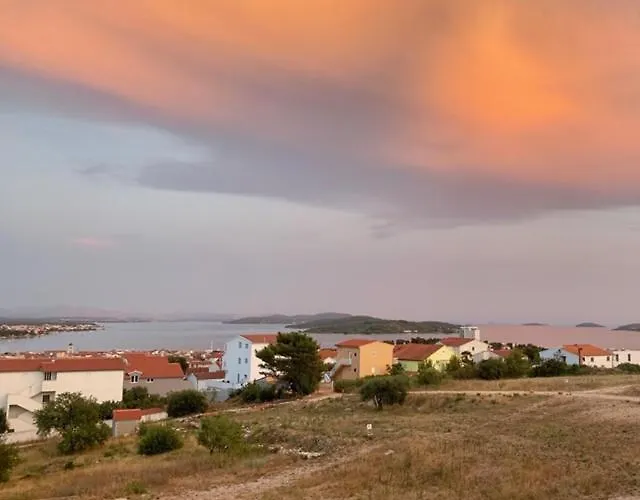 Panorama Apartamento Vodice