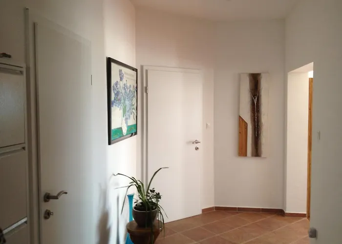 Panorama Apartamento