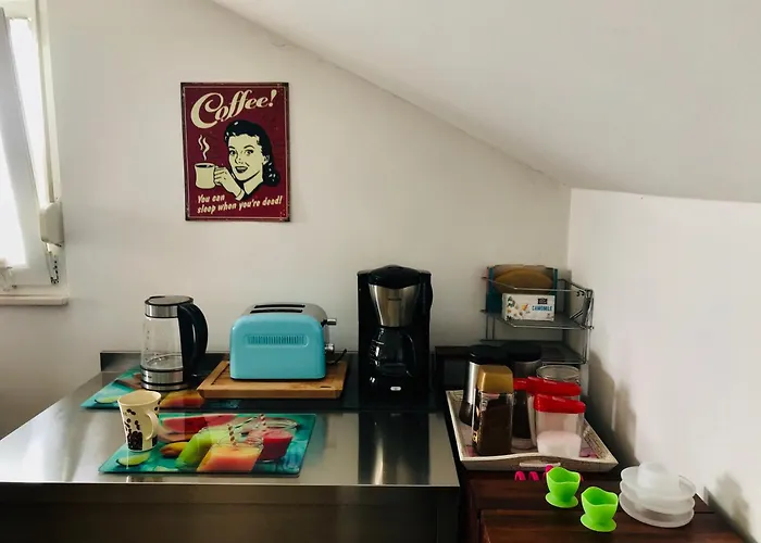 Panorama Apartamento *