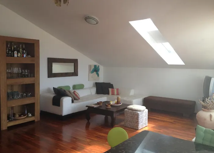 Apartamento Panorama *