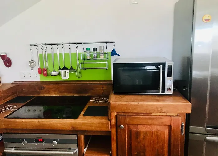 Panorama Apartamento Vodice