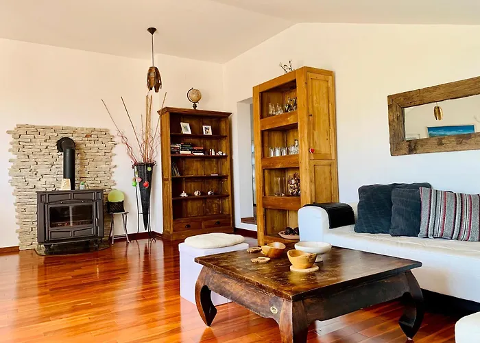 Apartamento Panorama Vodice