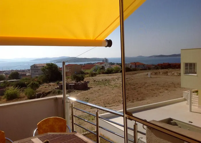 Apartamento Panorama *