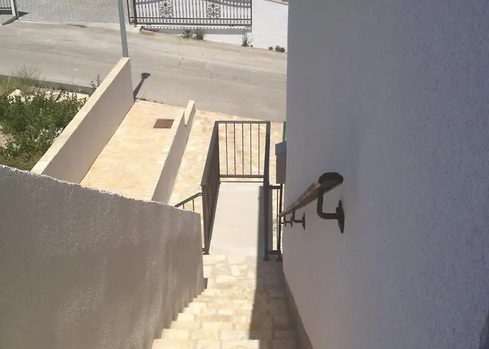 Panorama Apartamento Vodice